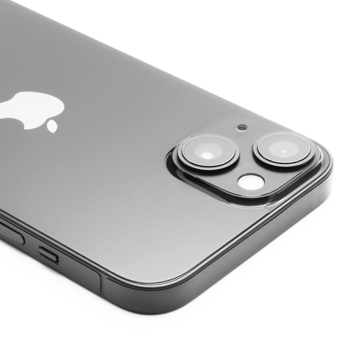 Crystal Advanced Panzerfolie - iPhone 13 Mini