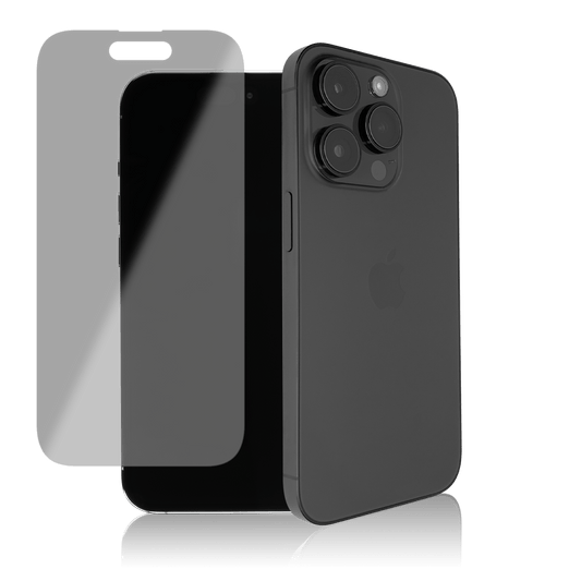 Crystal Advanced Panzerfolie - iPhone 14 Pro