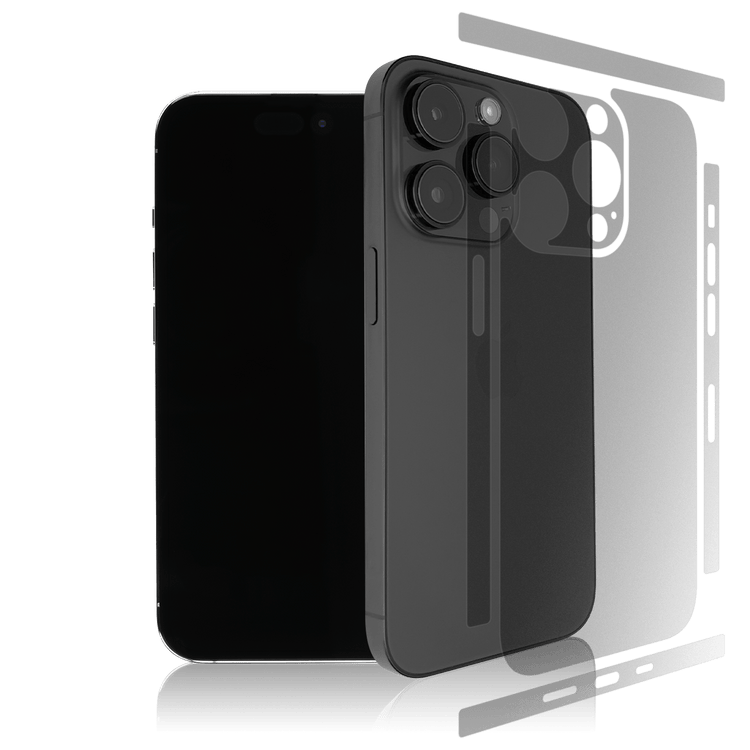 iPhone 14 Pro Max - Crystal