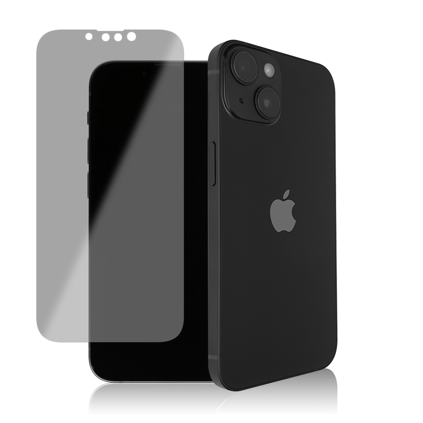 iPhone 14 Plus - Crystal