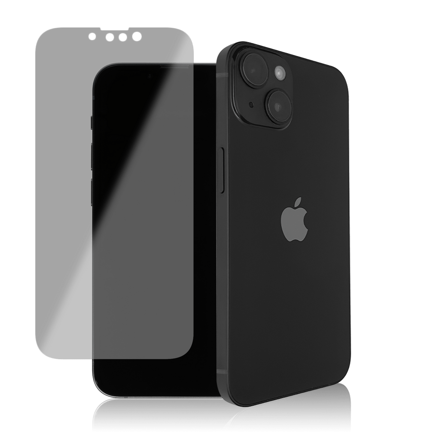 iPhone 14 Plus - Crystal