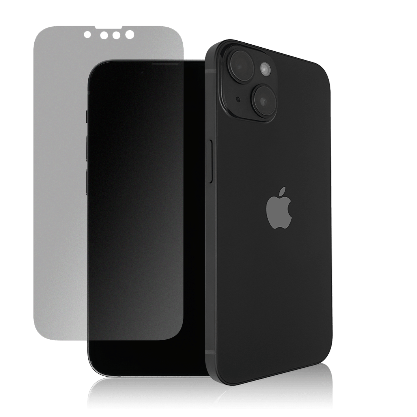 iPhone 14 Plus - Crystal