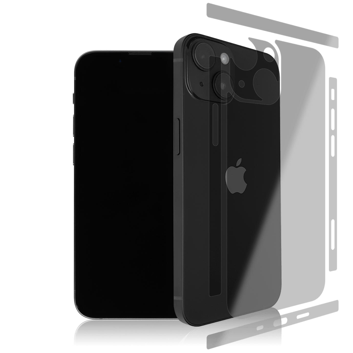 iPhone 14 Plus - Crystal