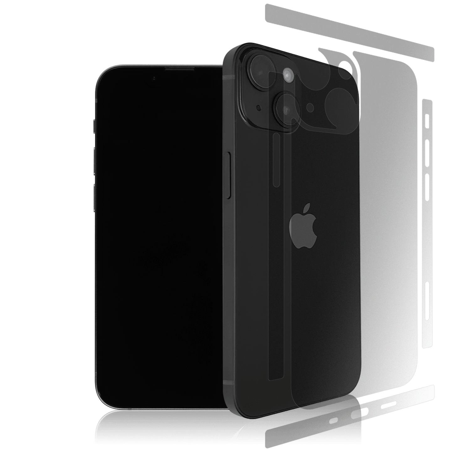 iPhone 14 Plus - Crystal