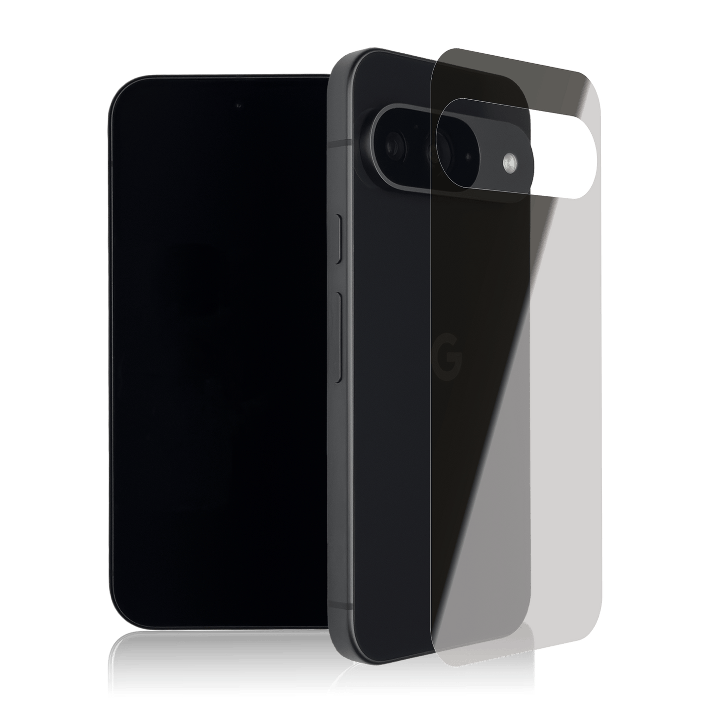 Película Panzer Advanced de Crystal - Google Pixel 9