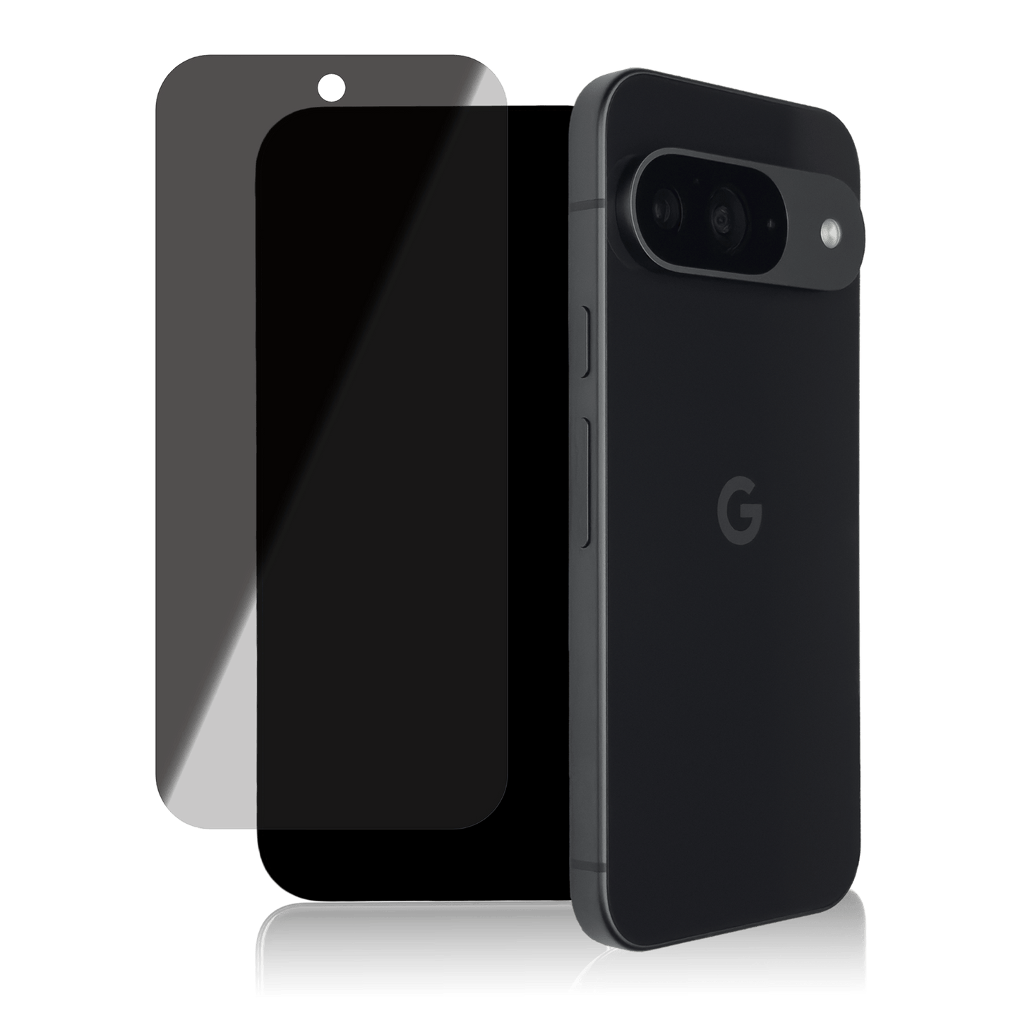 Película Panzer Advanced de Crystal - Google Pixel 9
