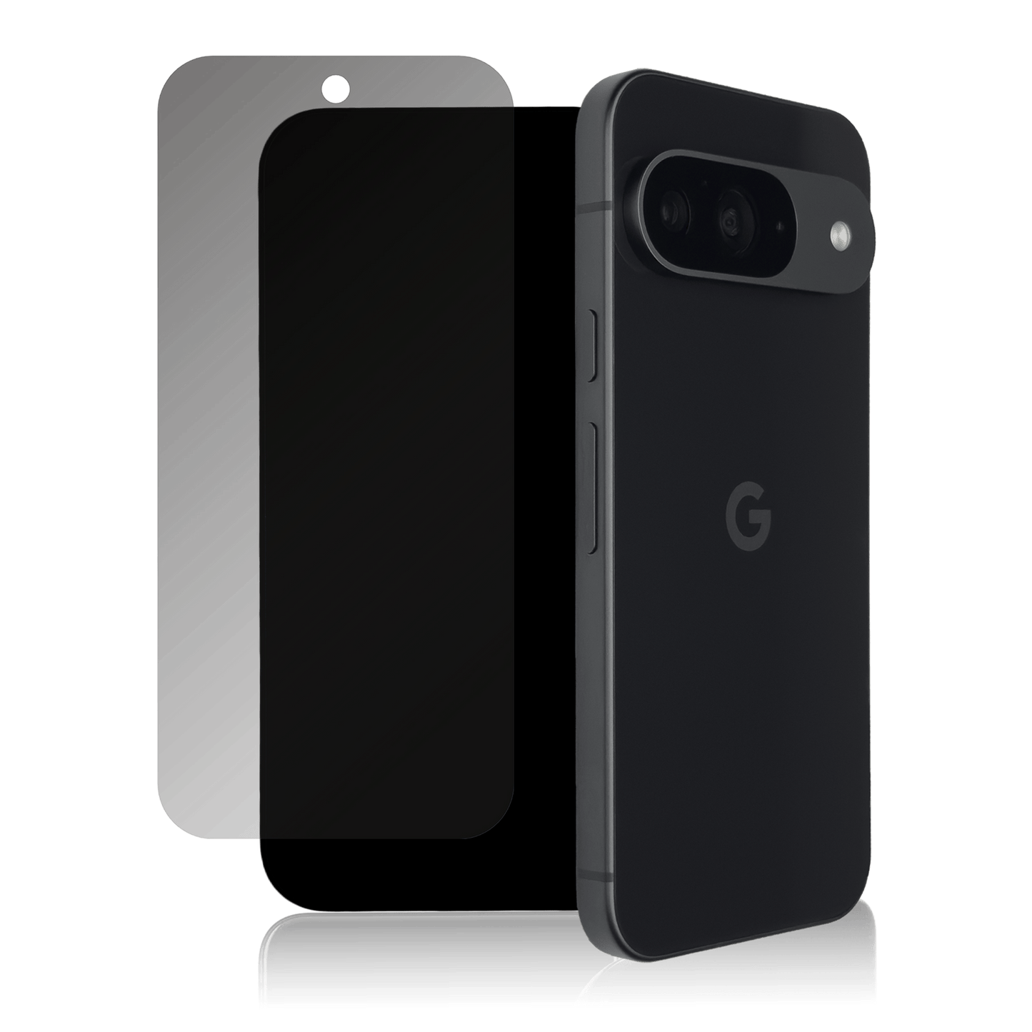 Película Panzer Advanced de Crystal - Google Pixel 9