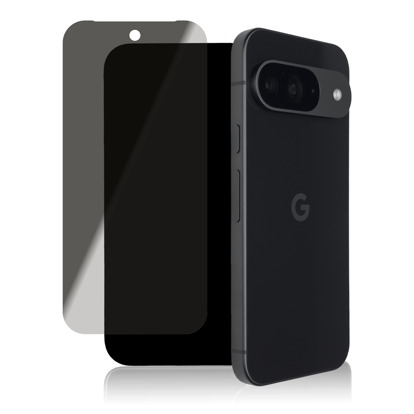 Película Panzer Advanced de Crystal - Google Pixel 9