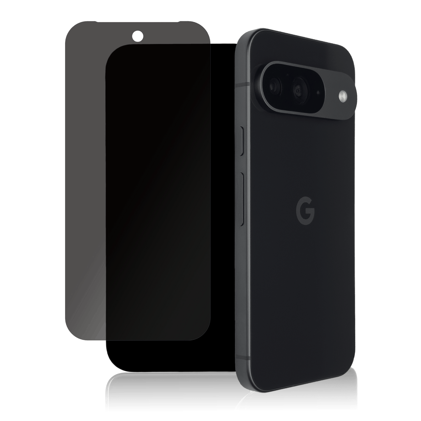 Película Panzer Advanced de Crystal - Google Pixel 9