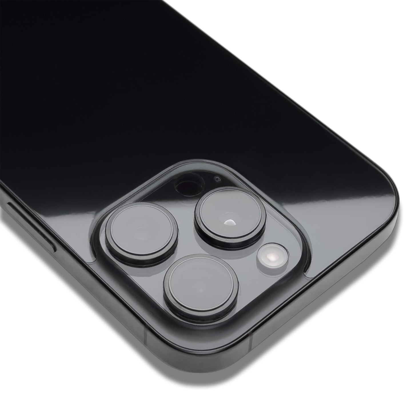 Película de Tank Advanced de Crystal - iPhone 16 Pro Max