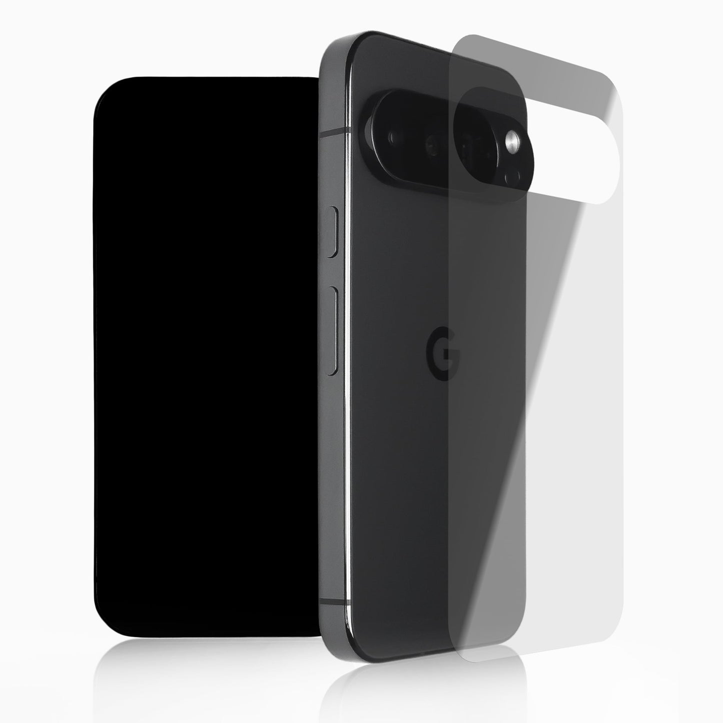 Crystal Advanced Panzerfolie - Google Pixel 10 Pro XL