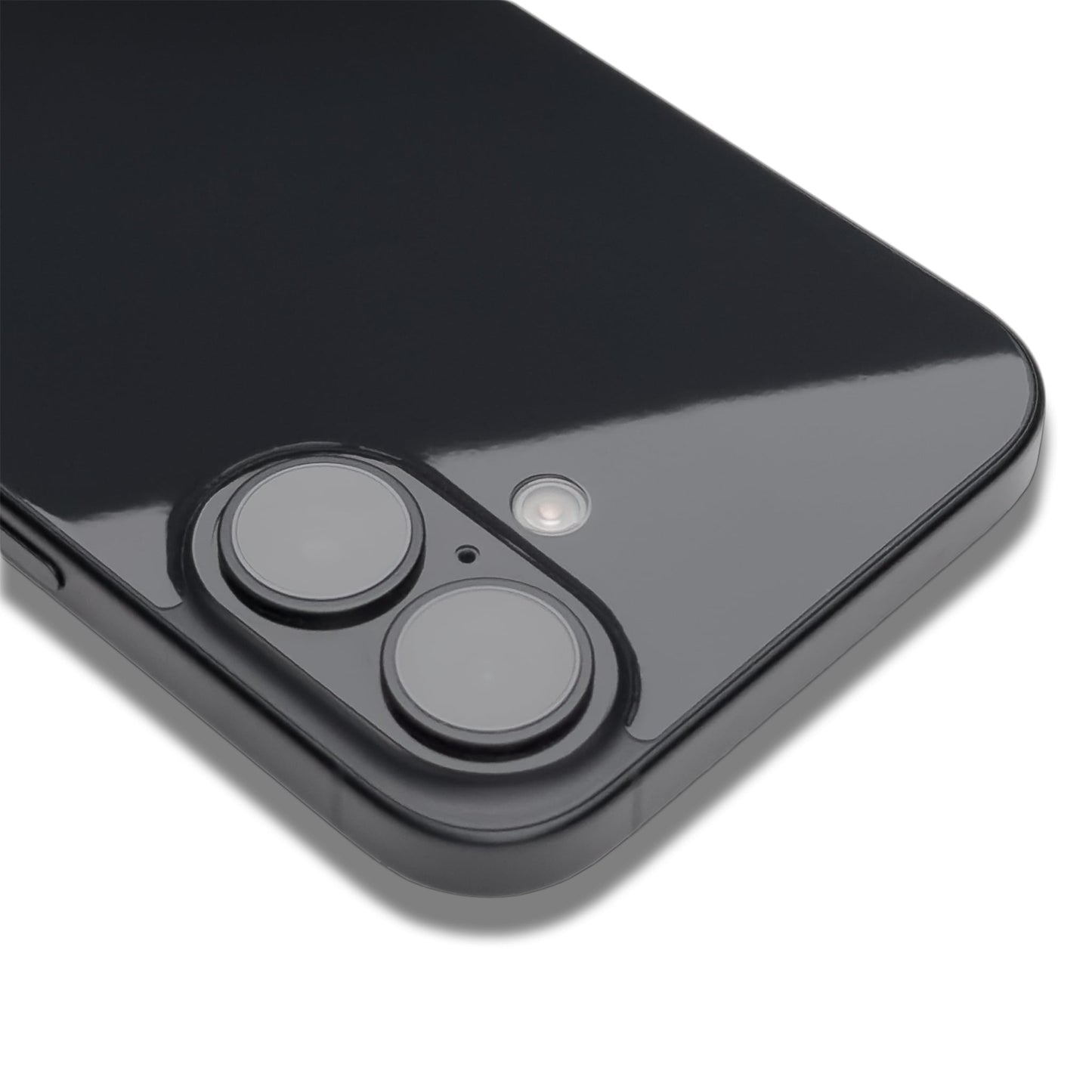 Película de tanque avanzado de Crystal - iPhone 16