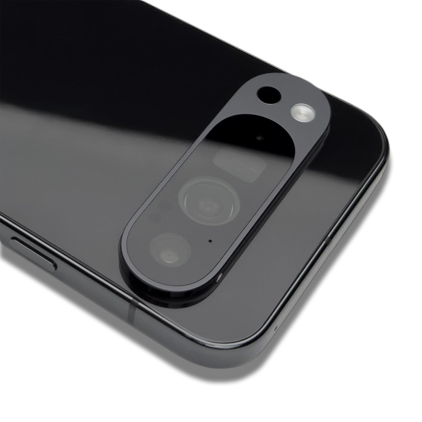 Crystal Advanced Panzerfolie - Google Pixel 10 Pro XL