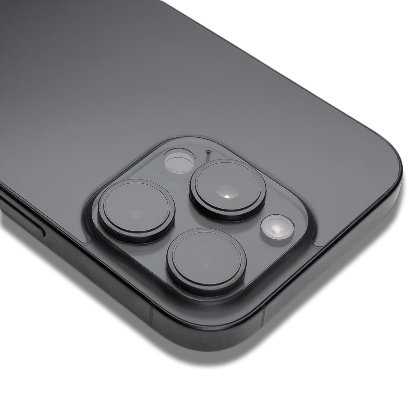 Película de Tank Advanced de Crystal - iPhone 16 Pro Max
