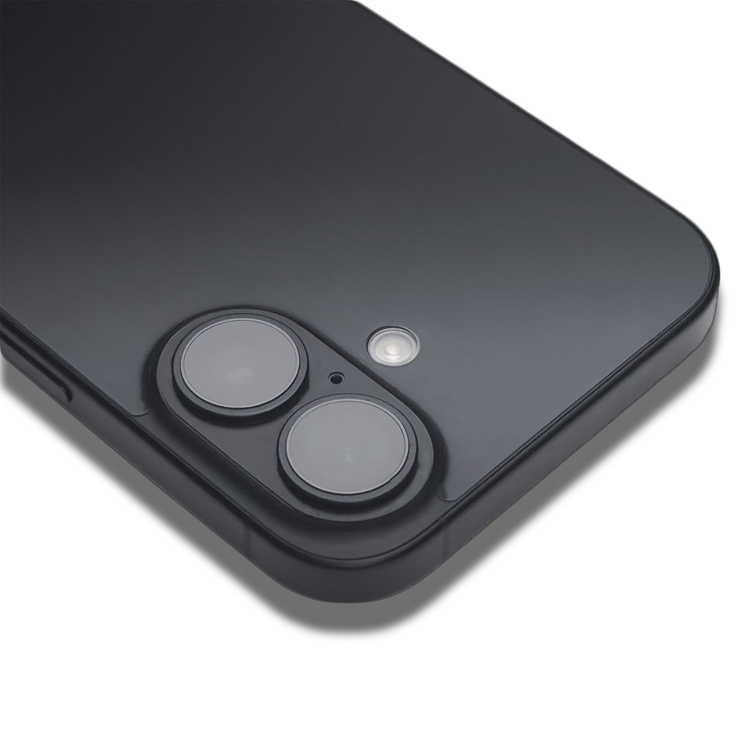 Película de tanque avanzado de Crystal - iPhone 16