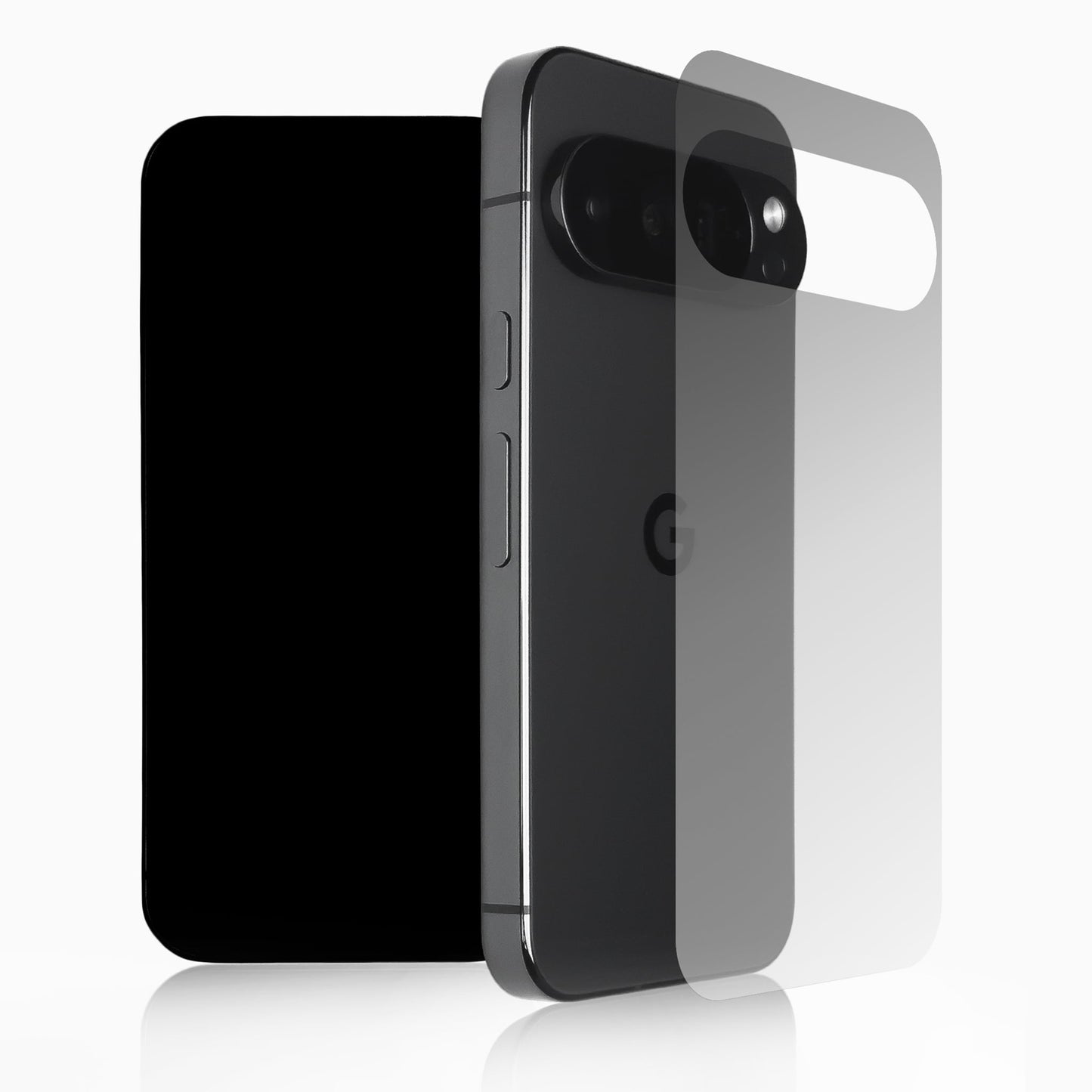 Crystal Advanced Panzerfolie - Google Pixel 10 Pro