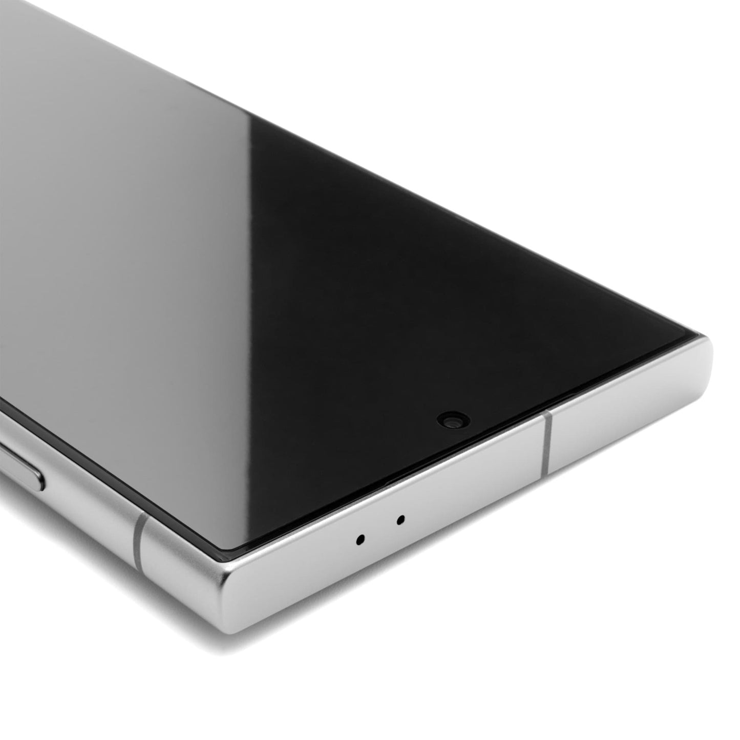 Crystal Advanced Panzerfolie - Galaxy S24 Ultra