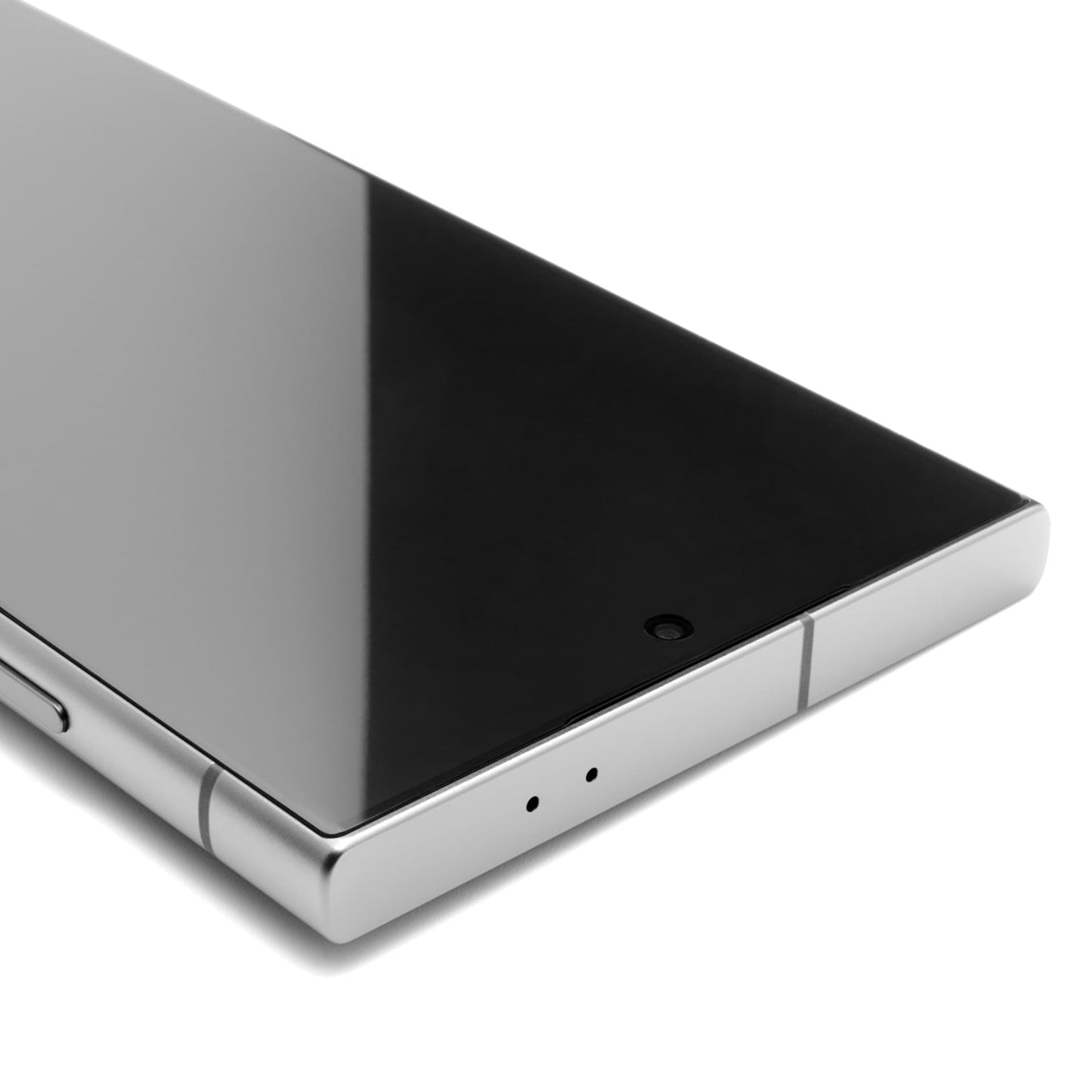 Crystal Advanced Panzerfolie - Galaxy S24 Ultra