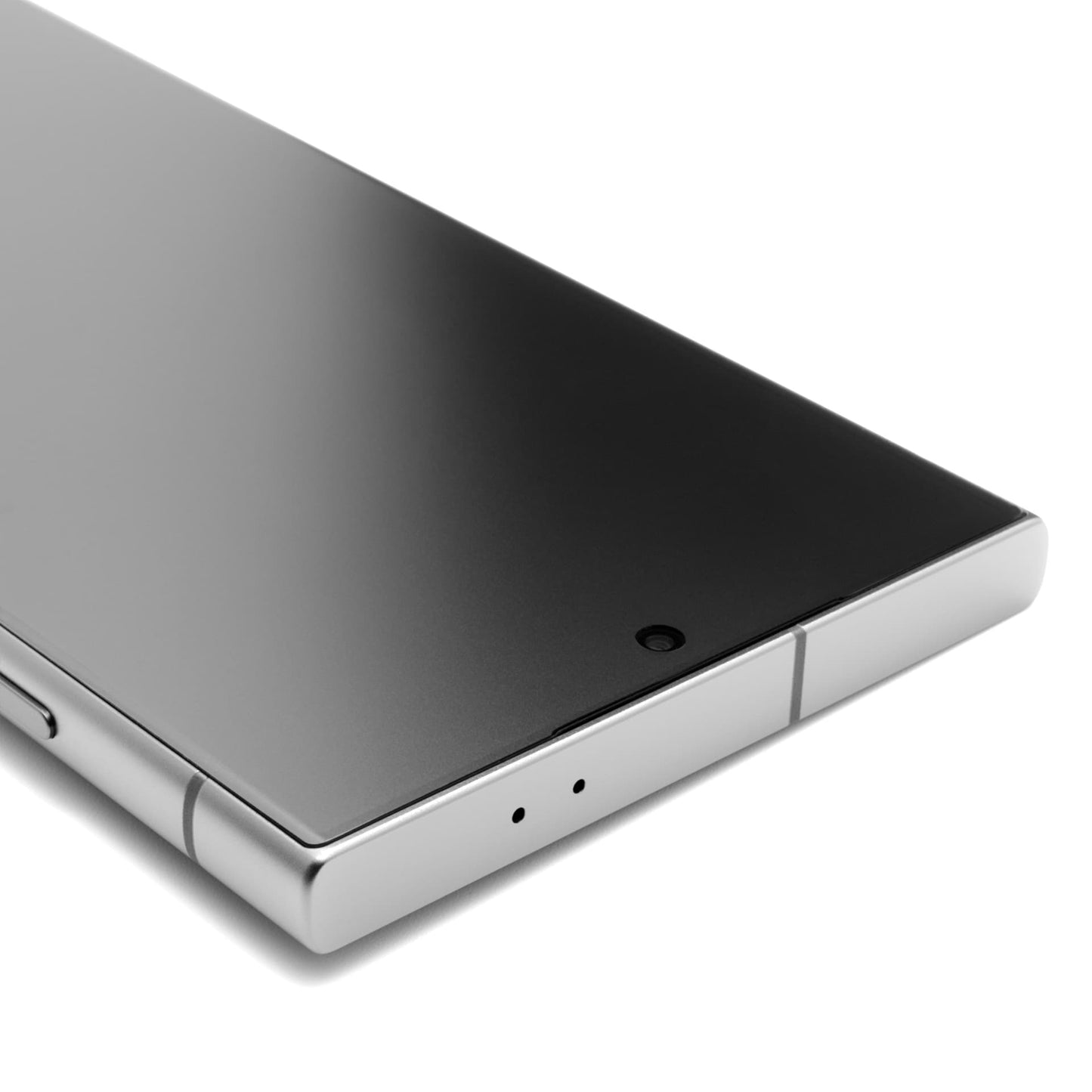 Crystal Advanced Panzerfolie - Galaxy S24 Ultra