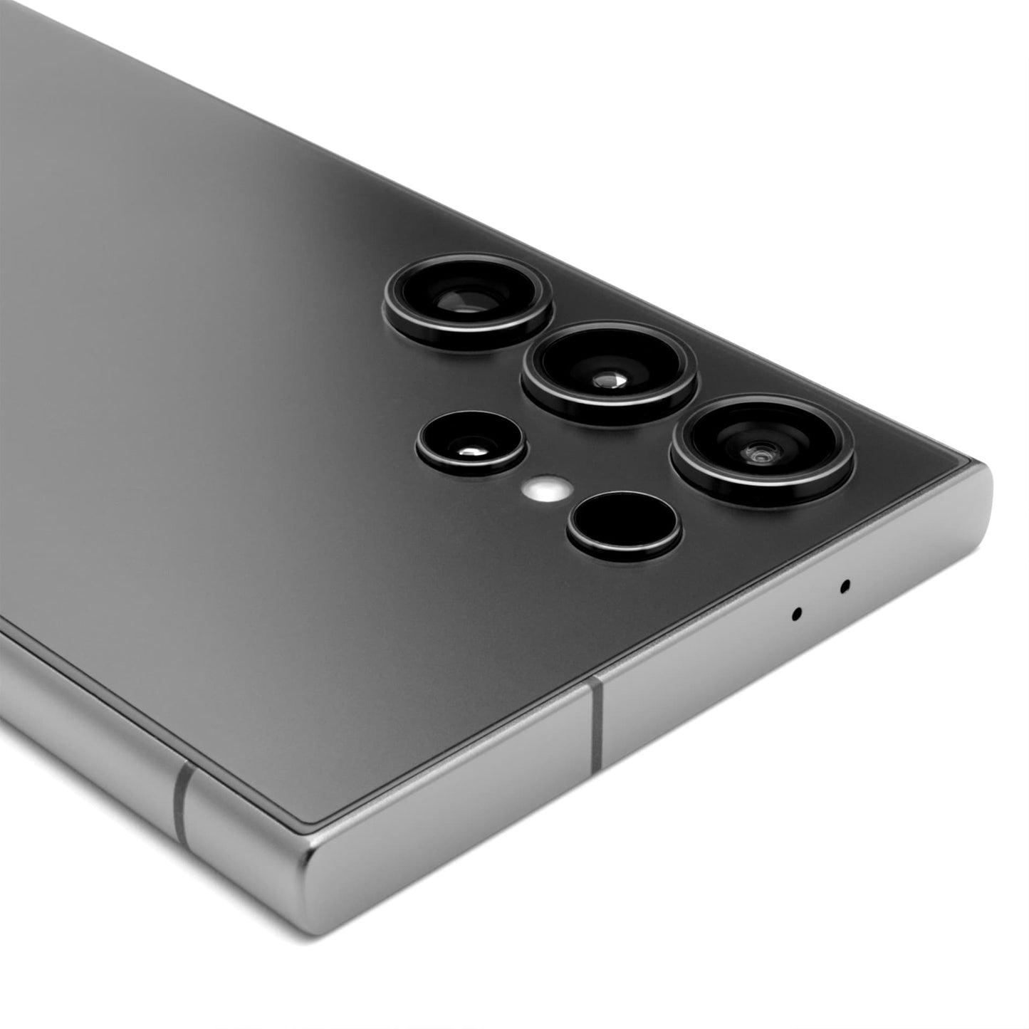 Crystal Advanced Panzerfolie - Galaxy S24 Ultra