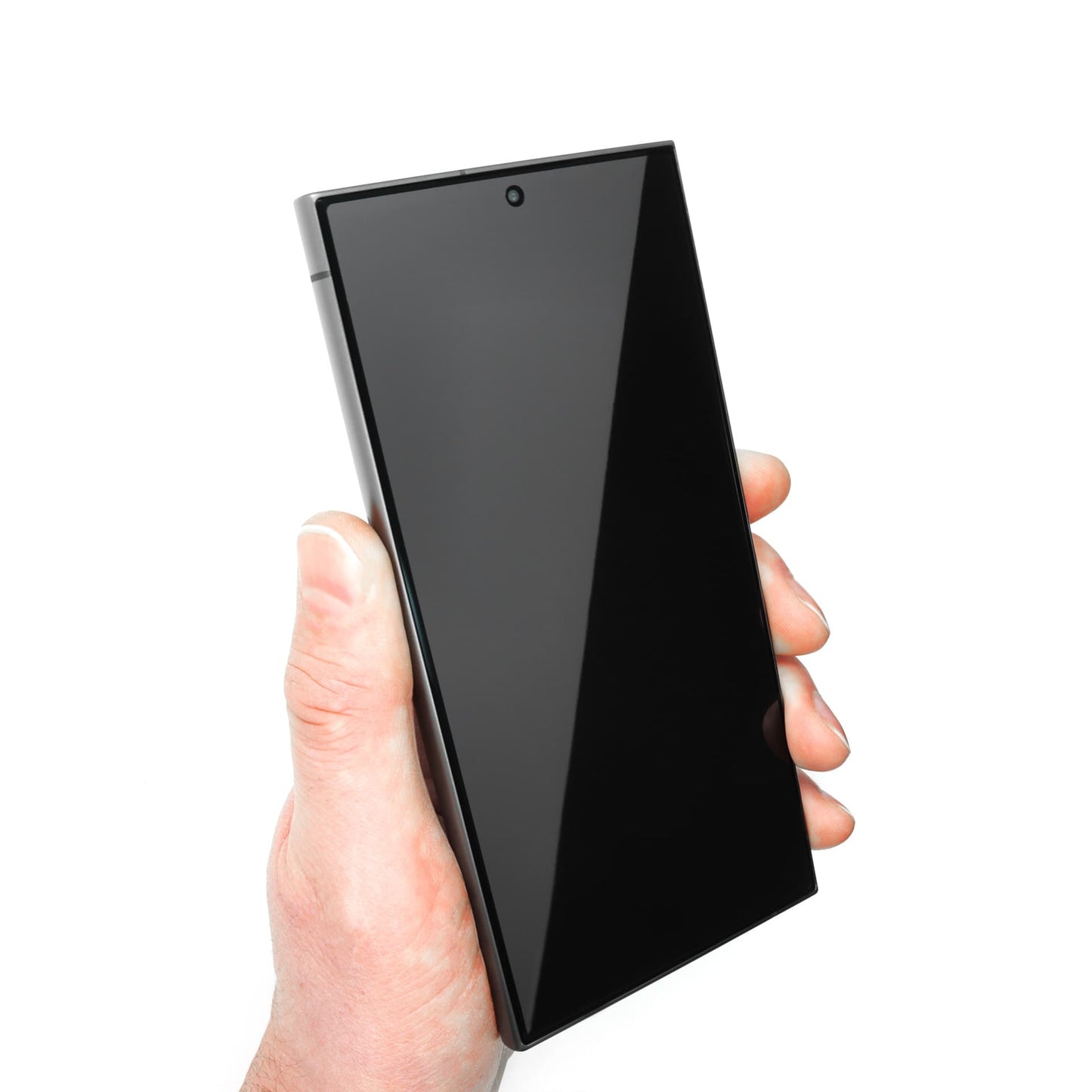 Crystal Advanced Panzerfolie - Galaxy S24 Ultra