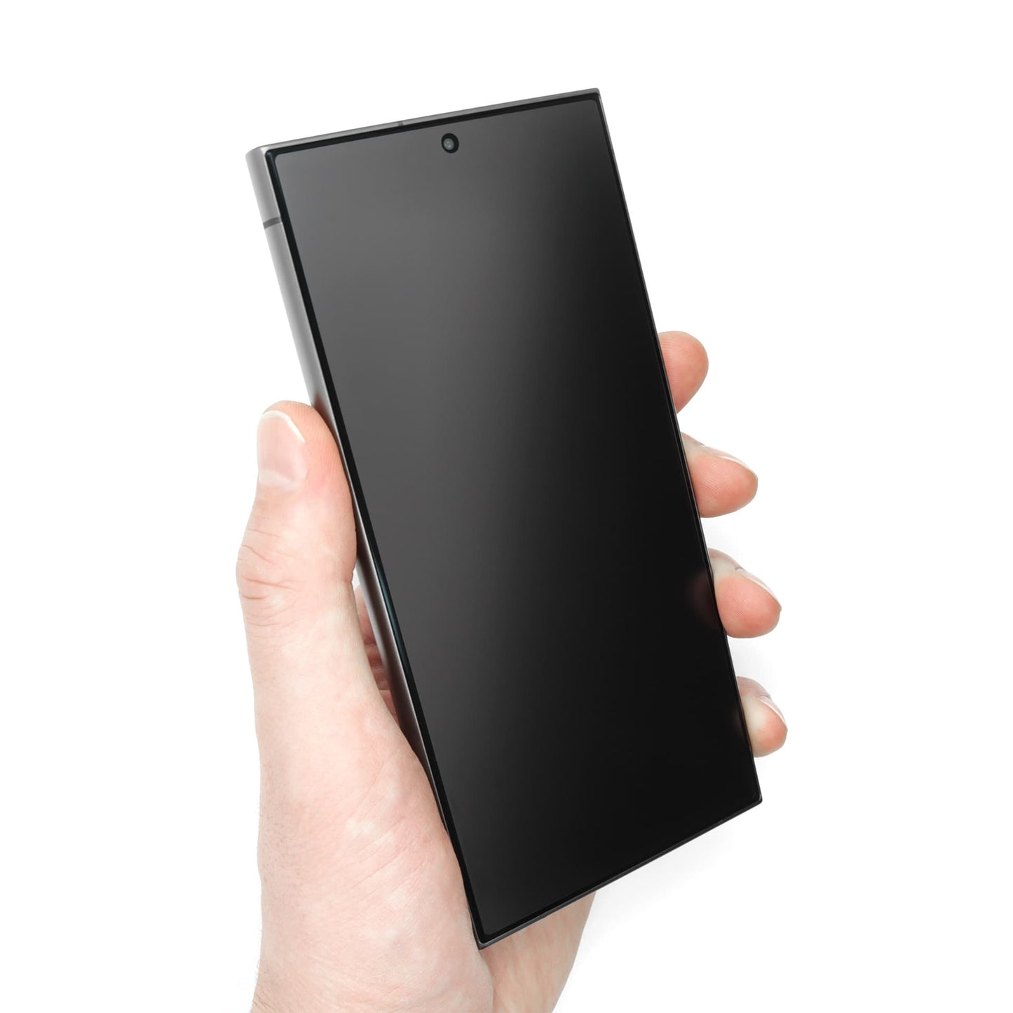 Crystal Advanced Panzerfolie - Galaxy S24 Ultra