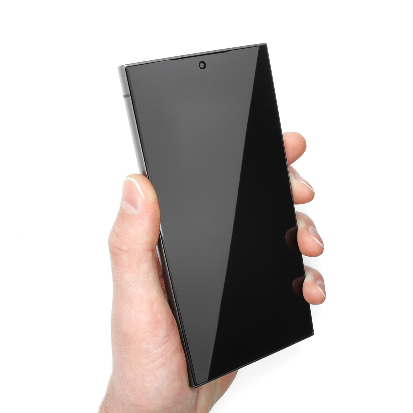 Crystal Advanced Panzerfolie - Galaxy S24 Ultra