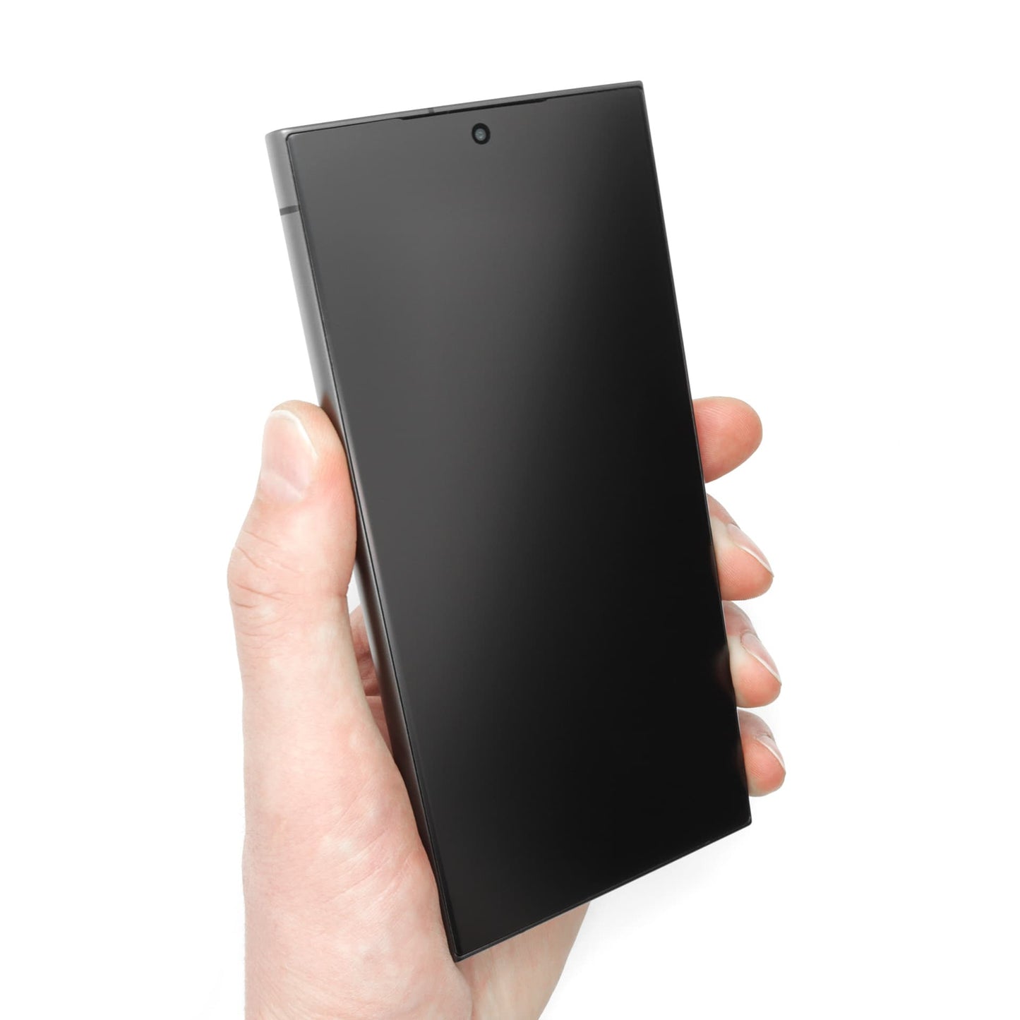 Crystal Advanced Panzerfolie - Galaxy S24 Ultra