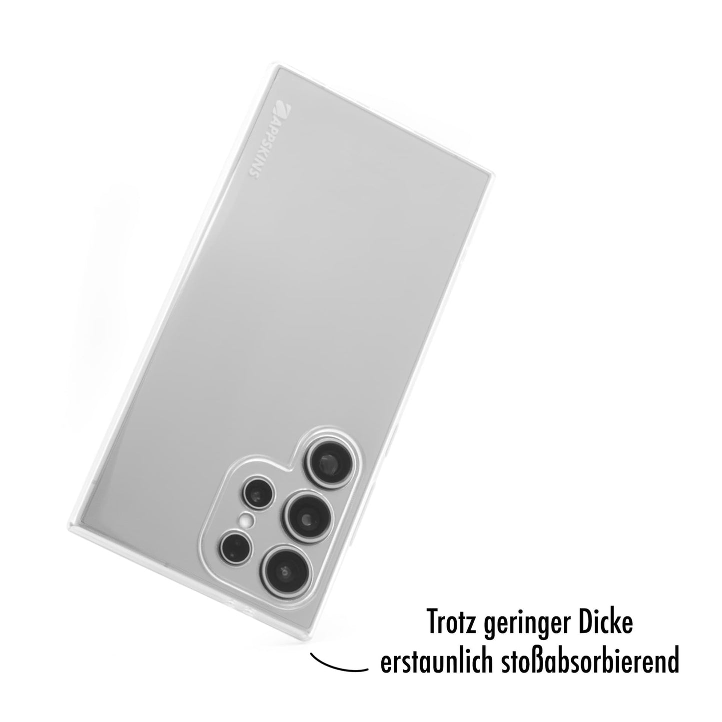 Slim-Case Advanced - Galaxy S24 Ultra