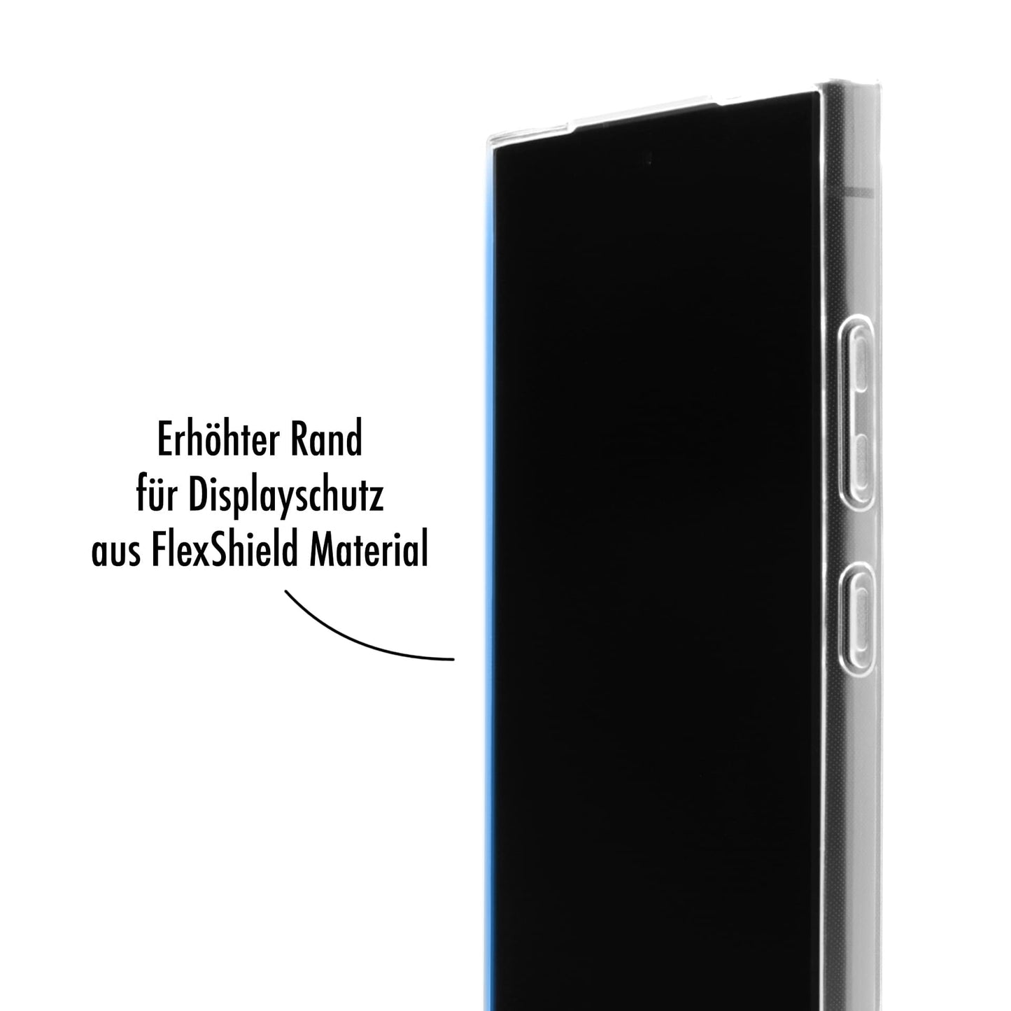 Slim-Case Advanced - Galaxy S24 Ultra