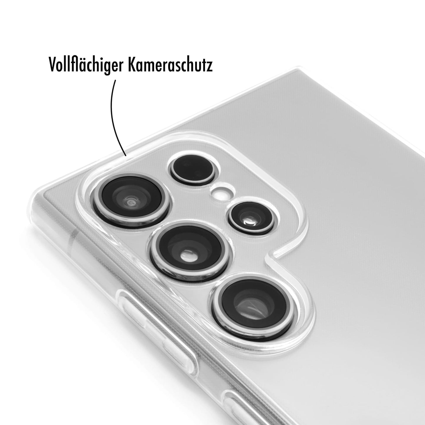 Slim-Case Advanced - Galaxy S24 Ultra