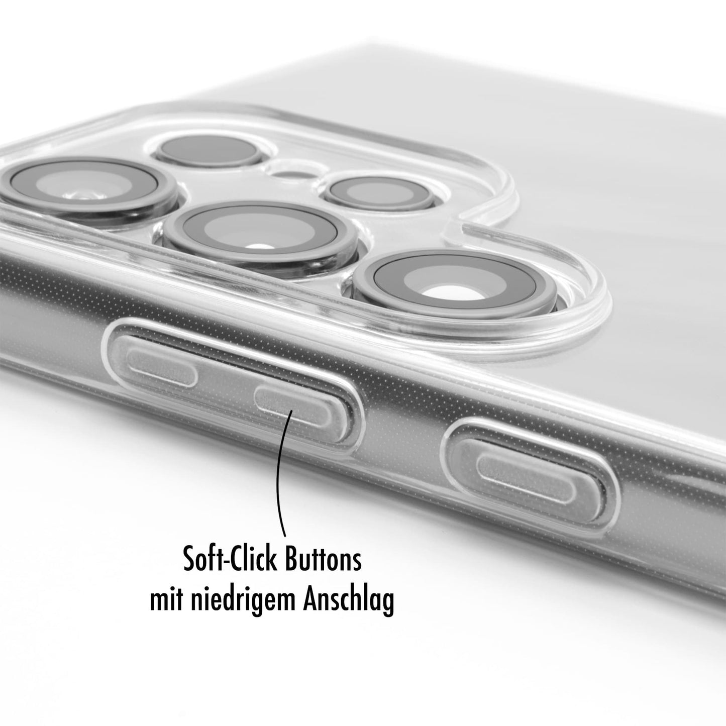 Slim-Case Advanced - Galaxy S24 Ultra