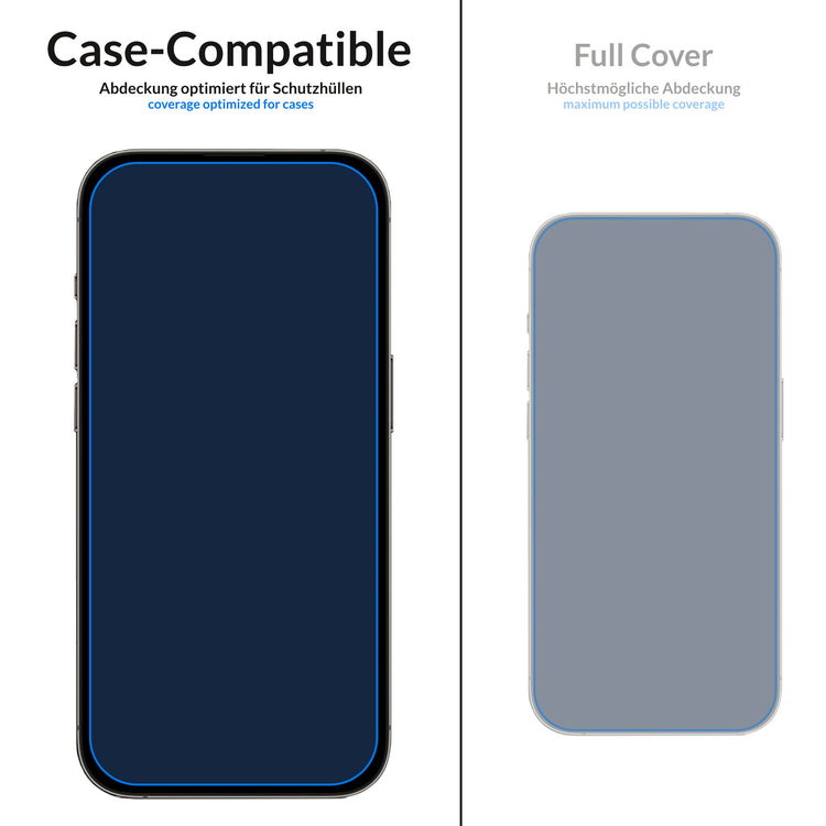 iPhone 12 Mini - Crystal
