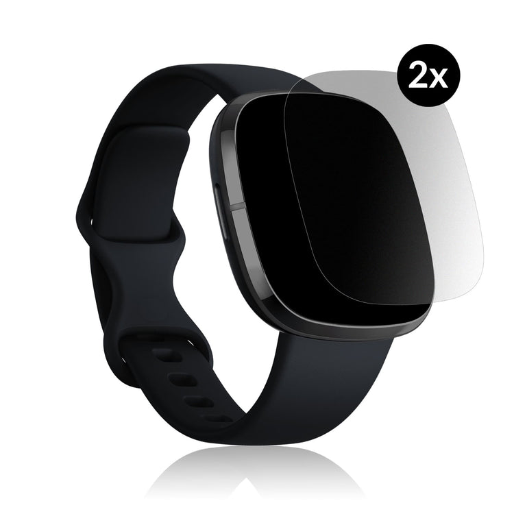 Fitbit Sense - Crystal