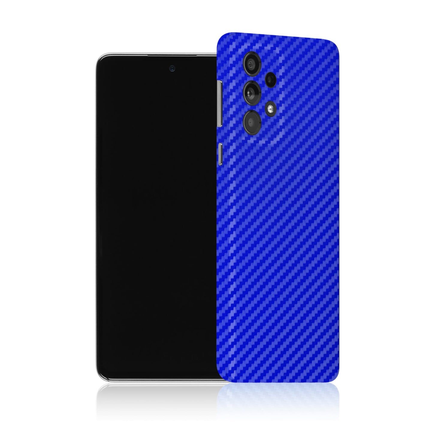 Galaxy A33 5G - Carbon