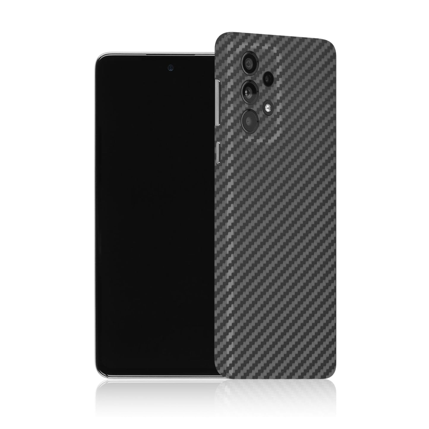 Galaxy A33 5G - Carbon