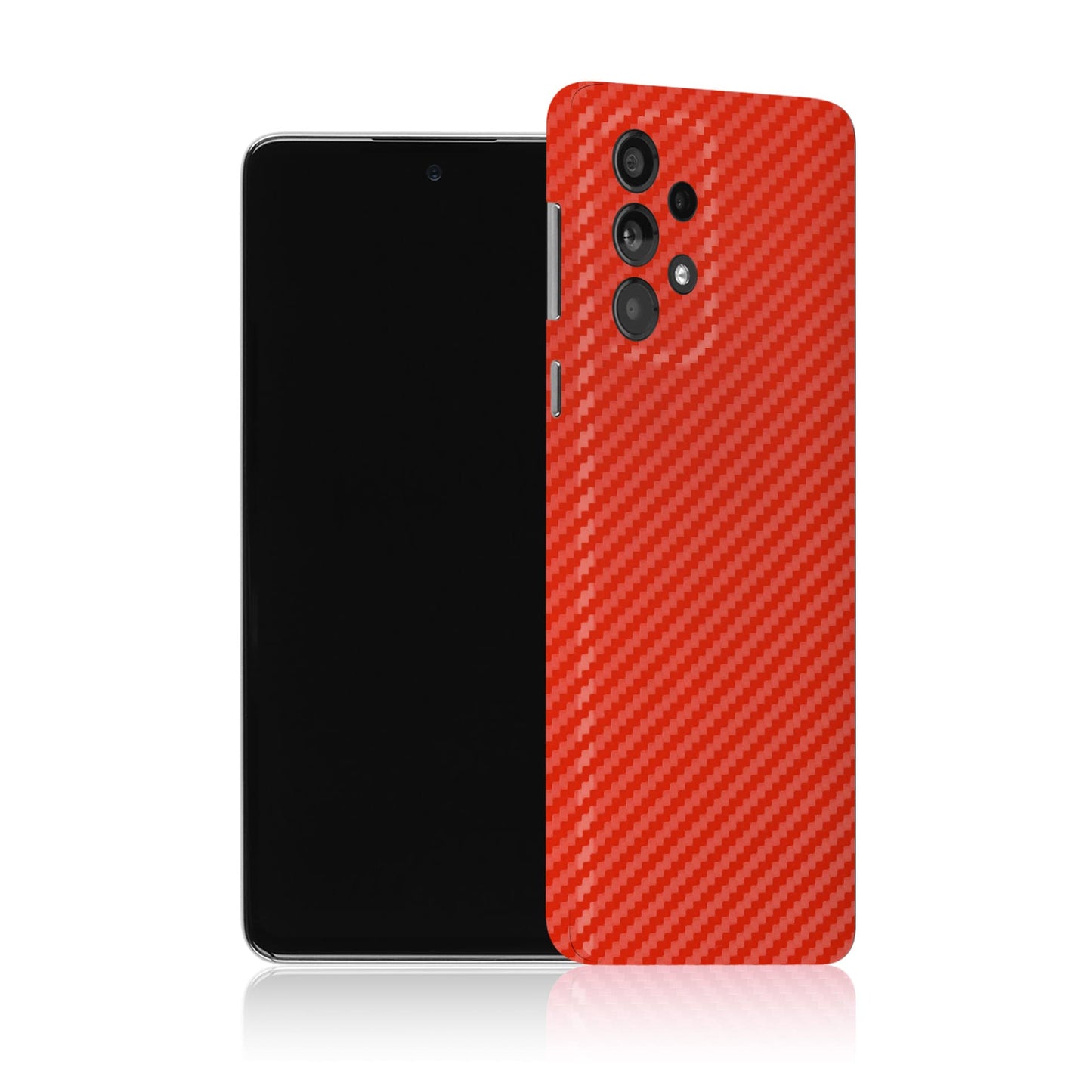 Galaxy A33 5G - Carbon