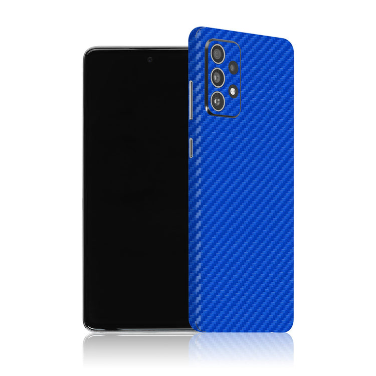 Galaxy A72 - Carbon