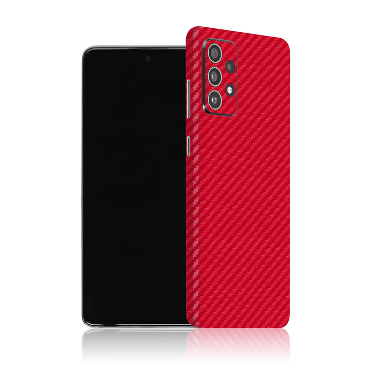 Galaxy A72 - Carbon