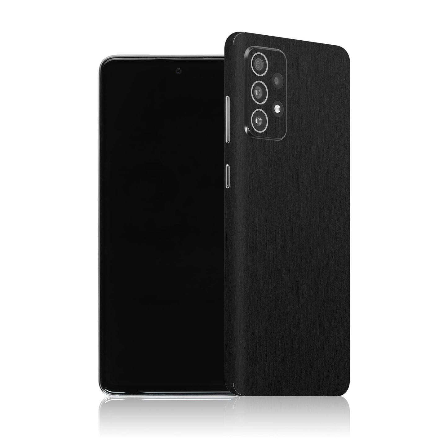 Galaxy A72 - Metal
