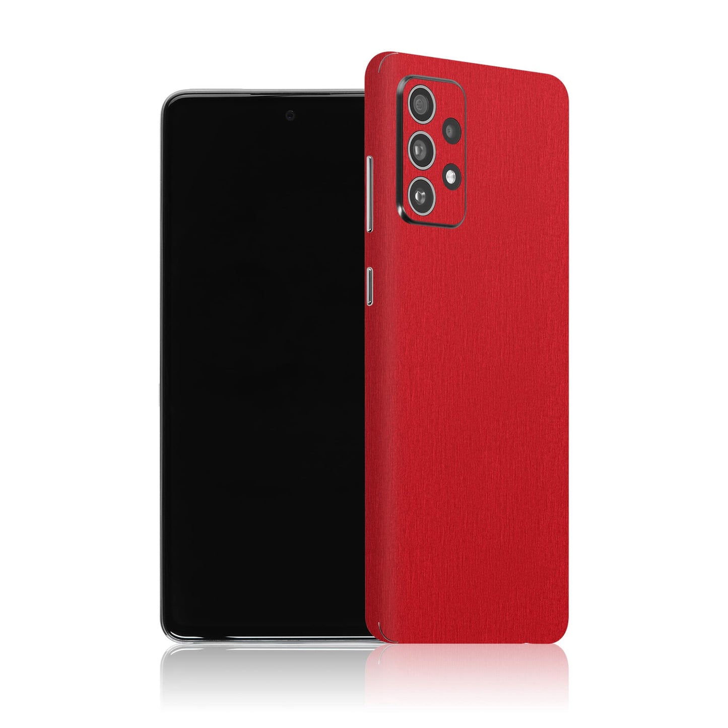 Galaxy A72 - Metal