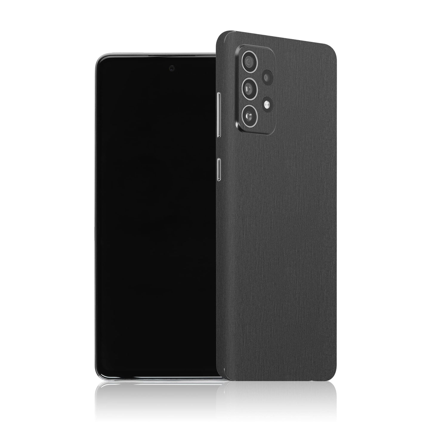 Galaxy A72 - Metal