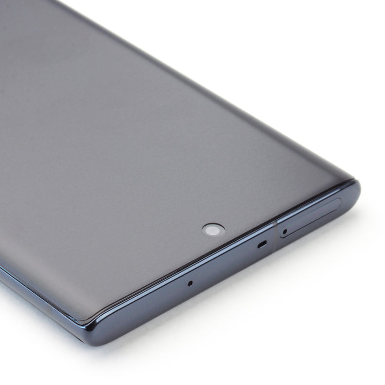 Galaxy Note 10 - Crystal