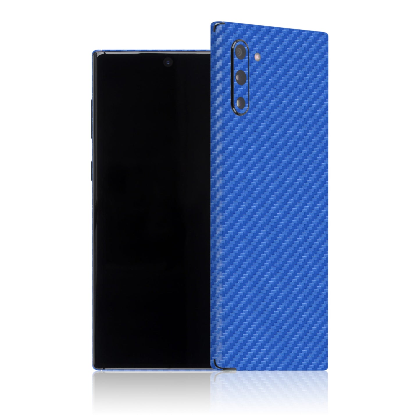 Galaxy Note 10 - Carbon