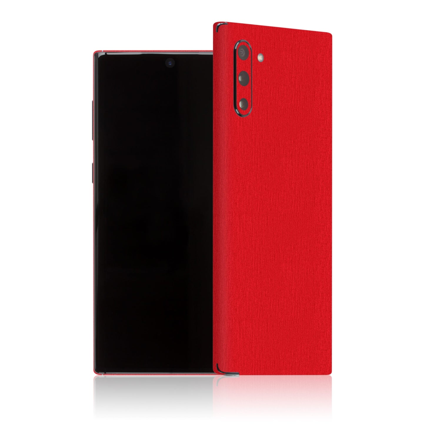 Galaxy Note 10 - Metal