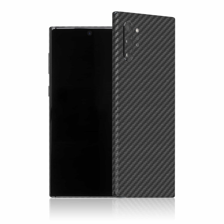 Galaxy Note 10+ - Carbon
