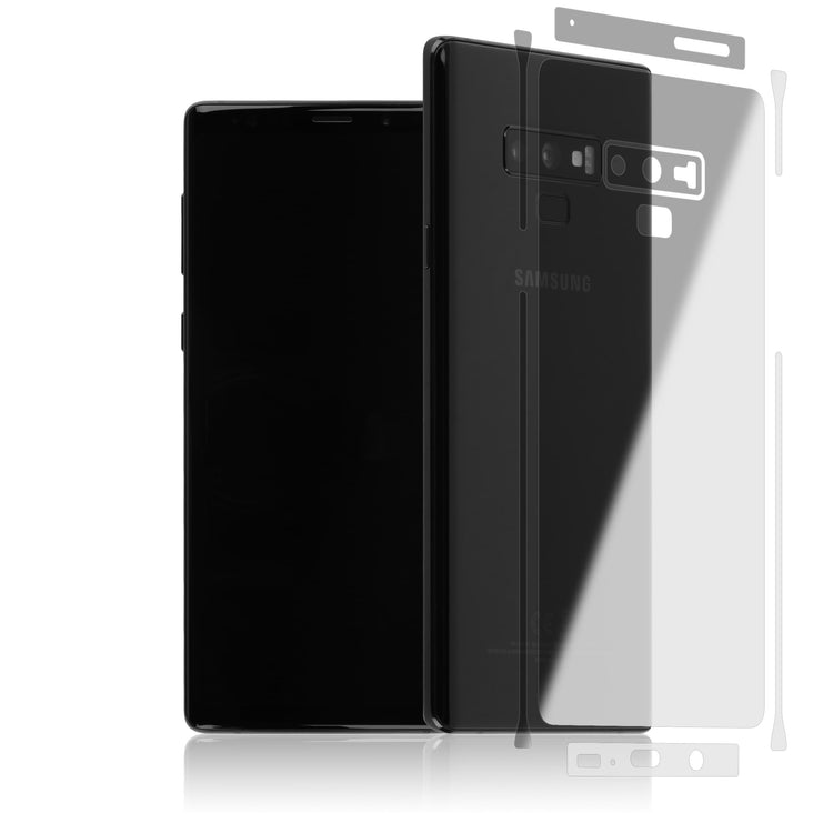 Galaxy Note 9 - Crystal