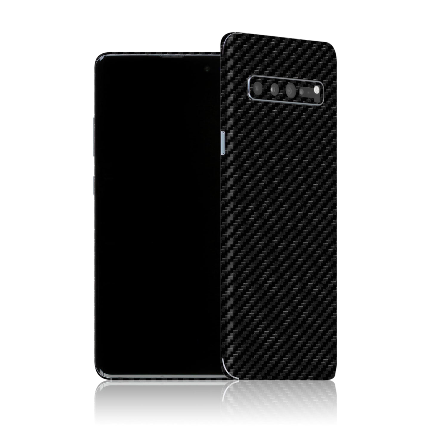 Galaxy S10 5G - Carbon