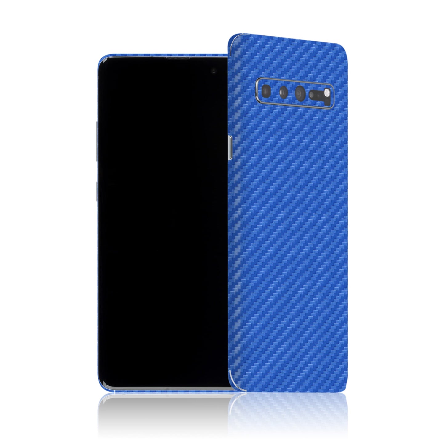 Galaxy S10 5G - Carbon