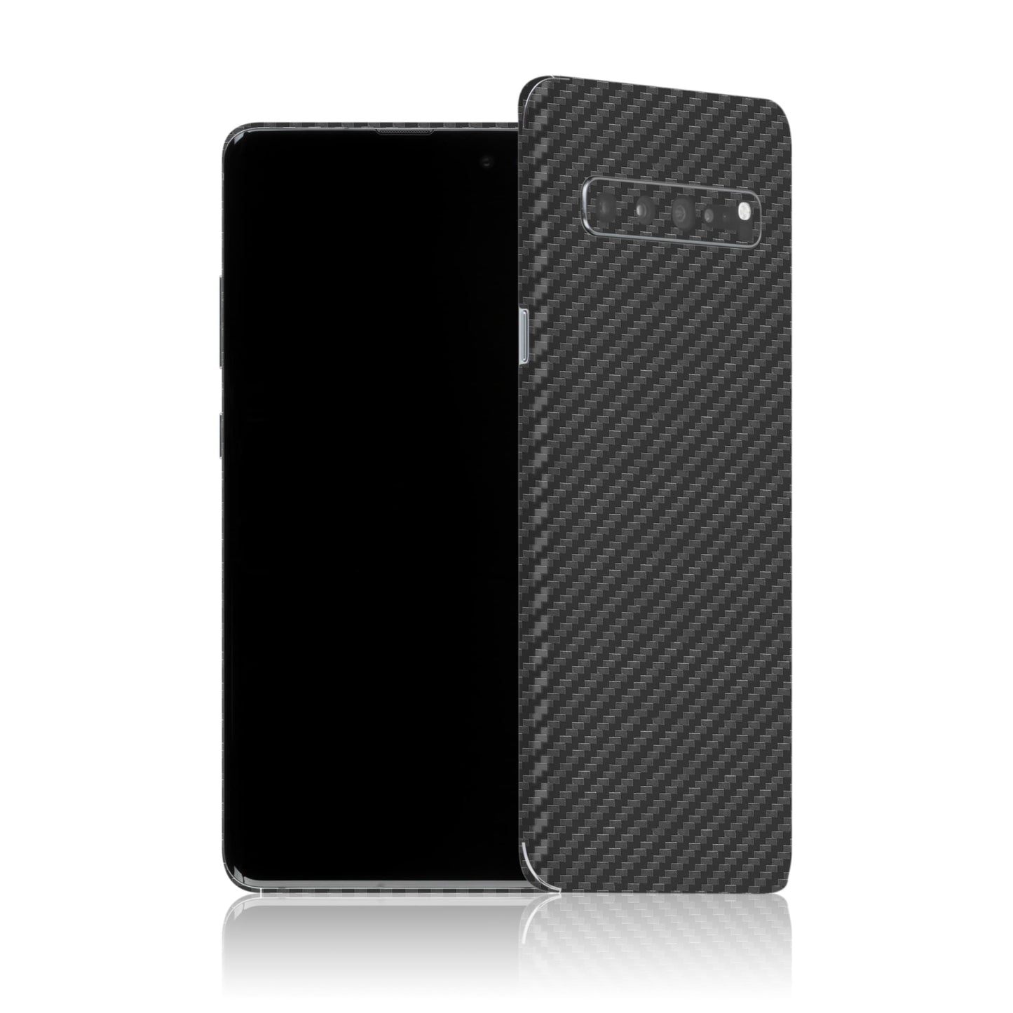 Galaxy S10 5G - Carbon